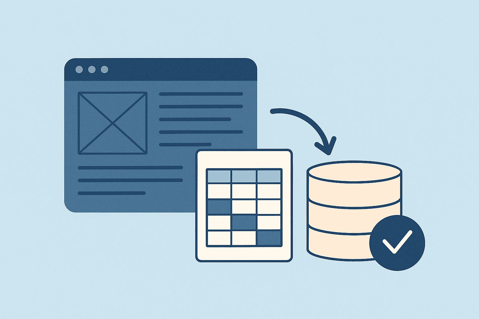 Low-Maintenance Web Architecture for Designers & PMs