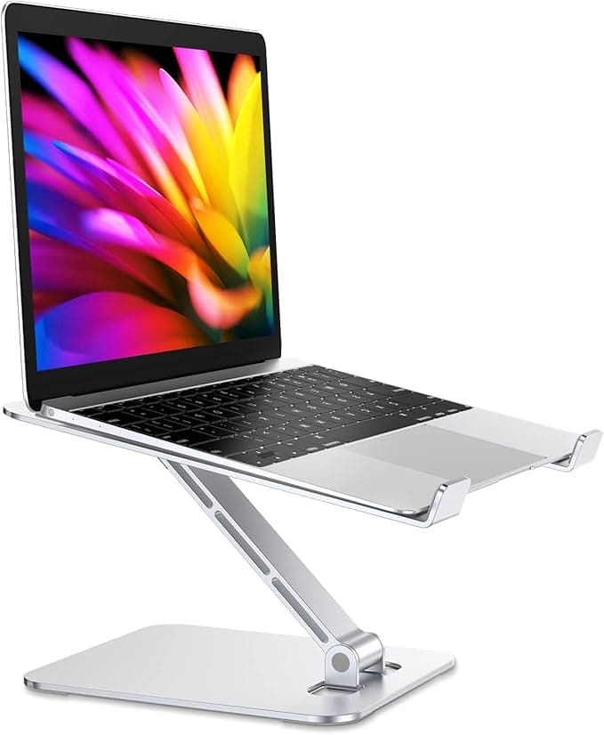 Adjustable Laptop Stand
