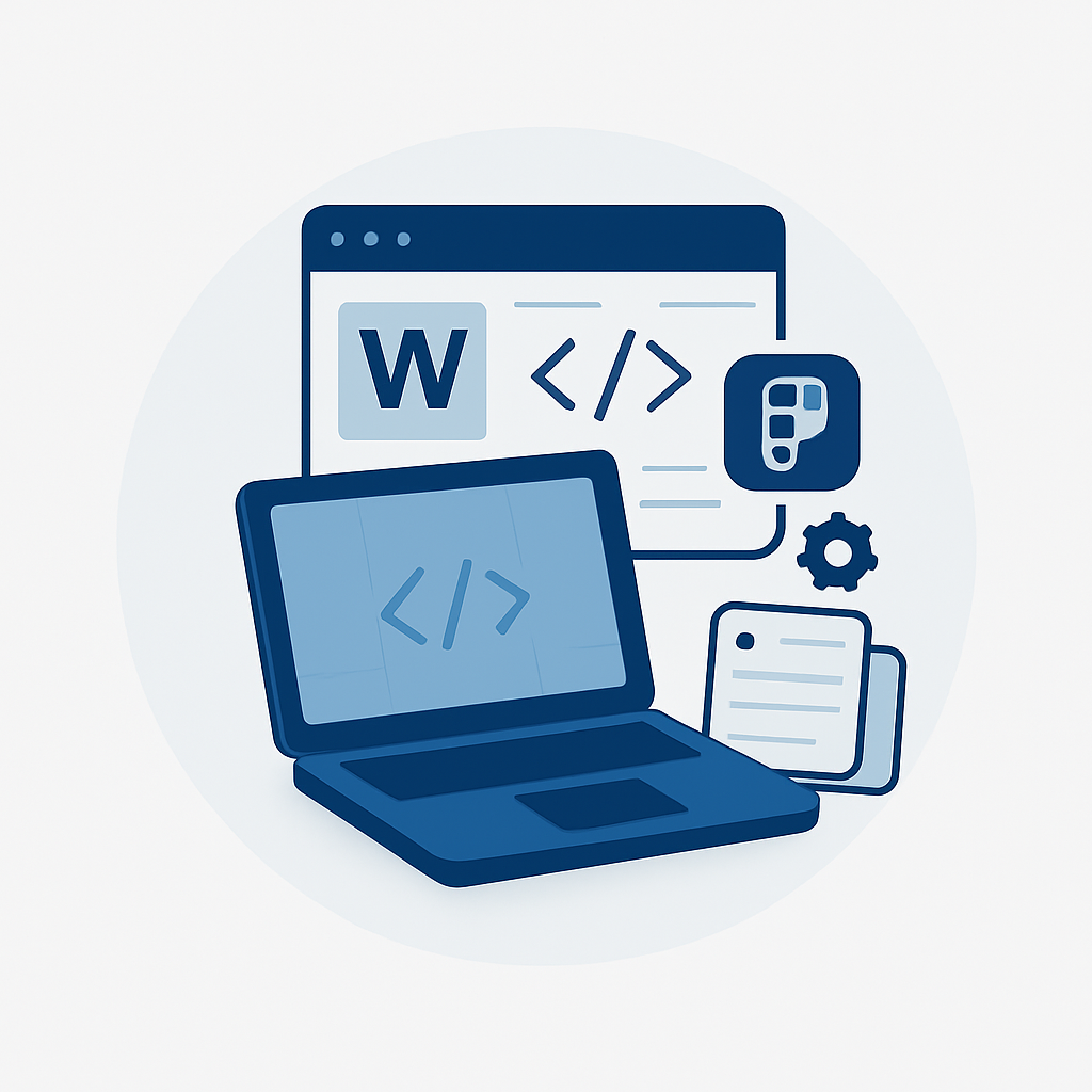 Web101 hero illustration